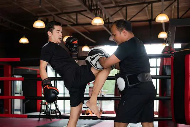 Kickboxing Classes | Southern Minnesota Martial Arts